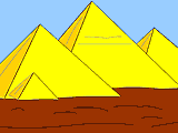 Pirâmides de Gizé