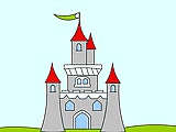Pequeno Castelo