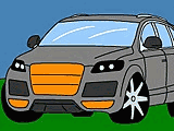Carro Audi Q7