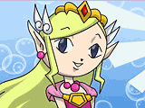Zelda Girl