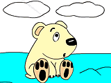 Urso Polar