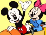 Mickey e Amigos