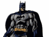 Desenhos do Batman para Colorir