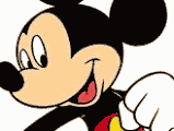 Desenhos para Colorir do Mickey Mouse