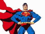 Desenhos para Colorir do Super-Homem
