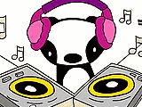 DJ Panda