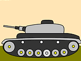 Tanque de Guerra